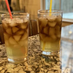 Long Island Iced Tea