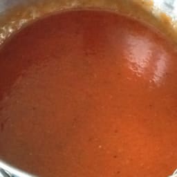 Low Carb Catalina Dressing