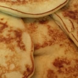 Low Carb Pancake