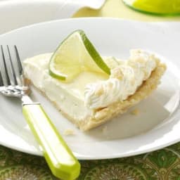 Macadamia Key Lime Pie Recipe