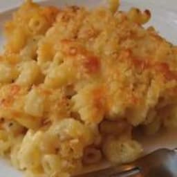 Macaroni and Cheese