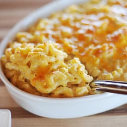 Macaroni & Cheese