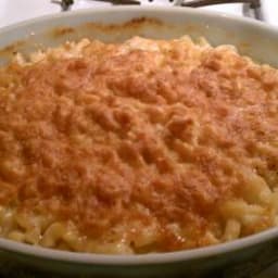 Macaroni & Cheese