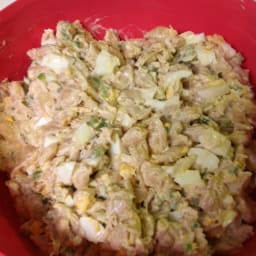 Macaroni Salad