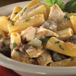 Maggiano's Rigatoni d