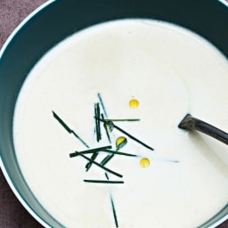 Magic Cèpe Mushroom Soup