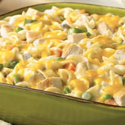 Main - Kimmy's Tuna Casserole