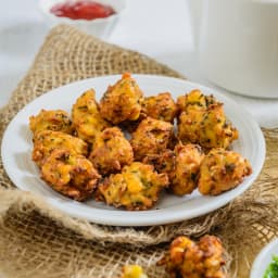 Makai Ke Pakode