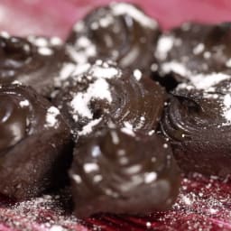 Make Chocolate With Cocoa Powder