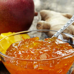 Mango Chutney