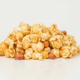 Maplewood Orchard Carmel Corn