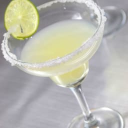 Margarita Cocktail