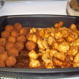 Marie Callender's Hush Puppies