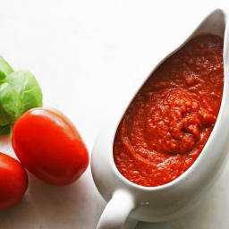 Marinara Sauce