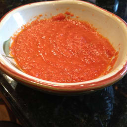 Marinara Sauce