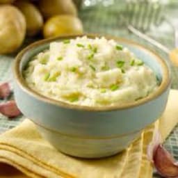 Mashed Potato