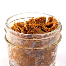 Massaman Curry Paste