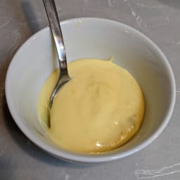 Mayonnaise