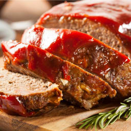 Meatloaf