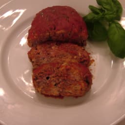 Meatloaf