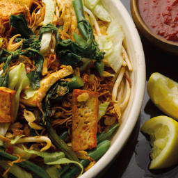 Mee goreng