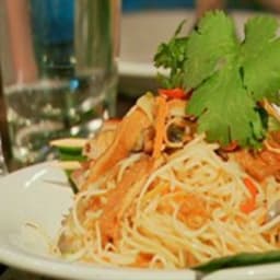 Mee Goreng