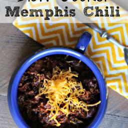 Memphis Chili