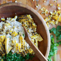 Mexican Corn Salad