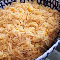 Mexican Rice