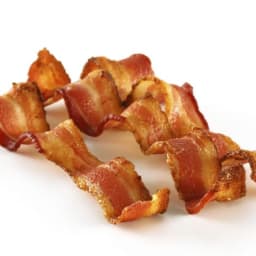 Microwave Bacon