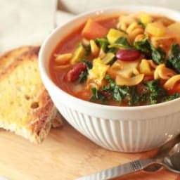 Minestrone