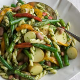 Minestrone Salad