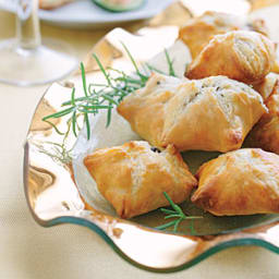 Mini Beef Wellingtons