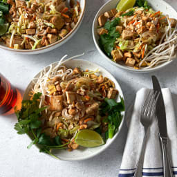 Miracle Pad Thai