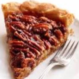 Miss Kay's Pecan Pie