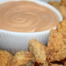 Mississippi Comeback Sauce