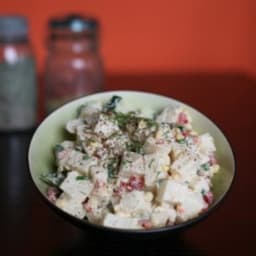 Mock Potato Salad