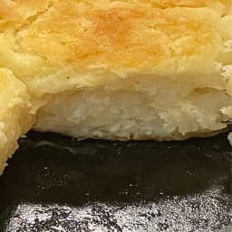 Momma B's Biscuits