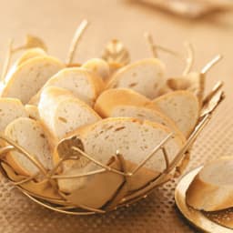 Mom's Italian Bread Recipe