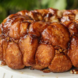 Mom's Monkey Bread