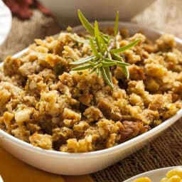 Mom's Stuffing