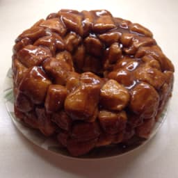 Monkey Bread