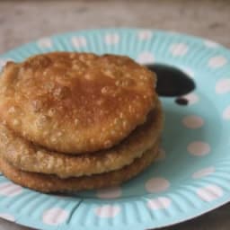 Moong Dal Kachori Recipe