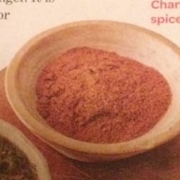 Moroccan Spices for Chicken, Fish, and Vegetables