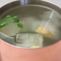 Moscow Mule