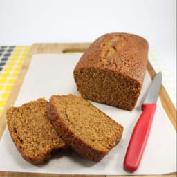 Most-Delicious Honey Cake