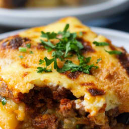 Moussaka