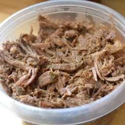 multi-purpose shredded beef