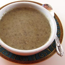 Mushroom Soup