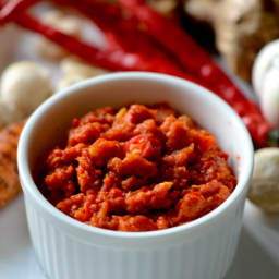 My Basic Ingredient (Bumbu Dasar)
